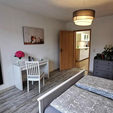 Ferienwohnung Kathlower Muehle Neuhausen  Екстер'єр фото