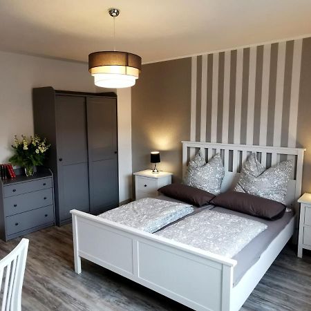 Ferienwohnung Kathlower Muehle Neuhausen  Екстер'єр фото